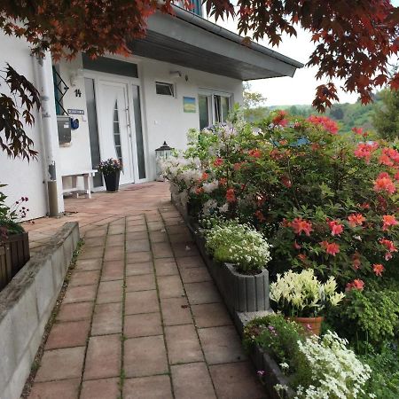 Appartement Haus Magnolia 2 à Kandern Extérieur photo