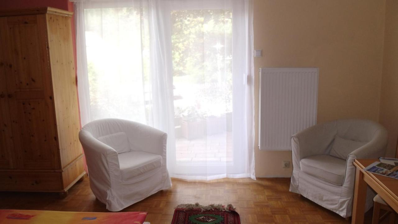Appartement Haus Magnolia 2 à Kandern Extérieur photo