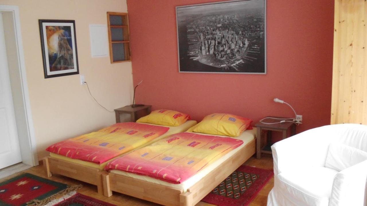 Appartement Haus Magnolia 2 à Kandern Extérieur photo